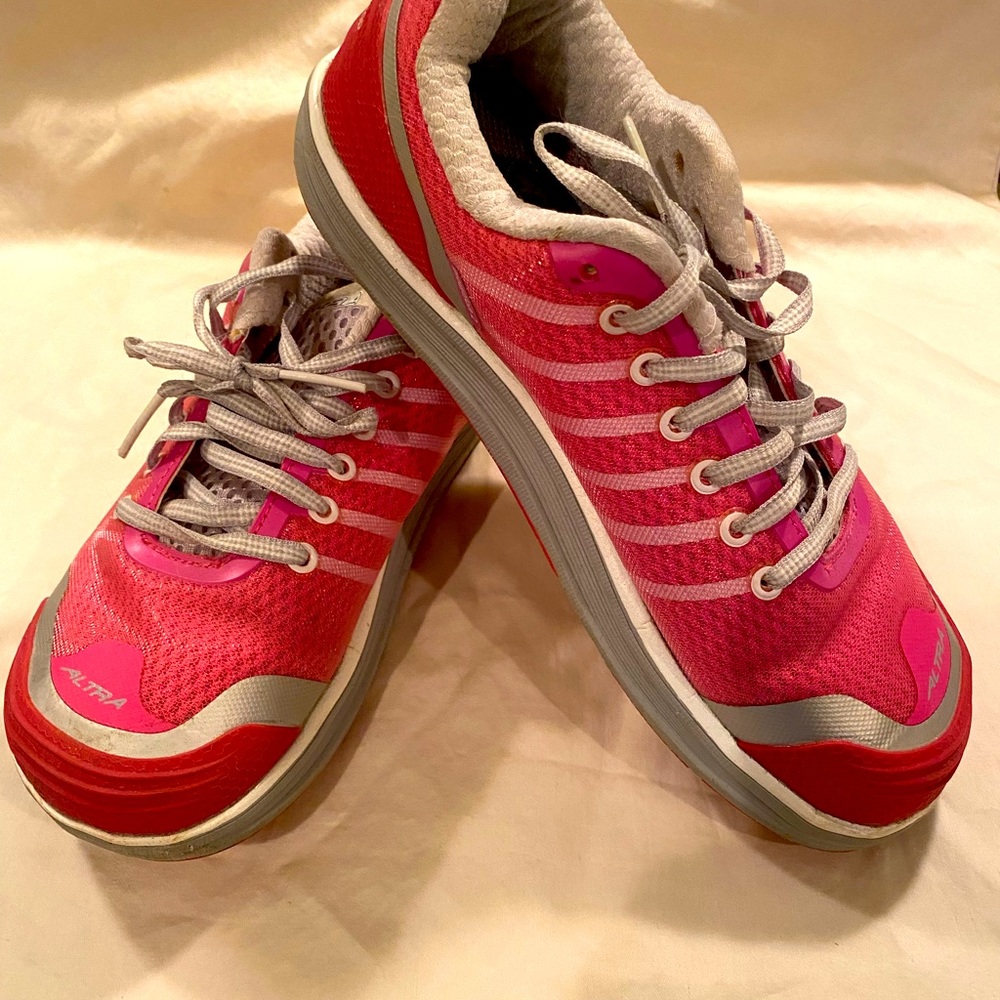 Women’s Altra Torins